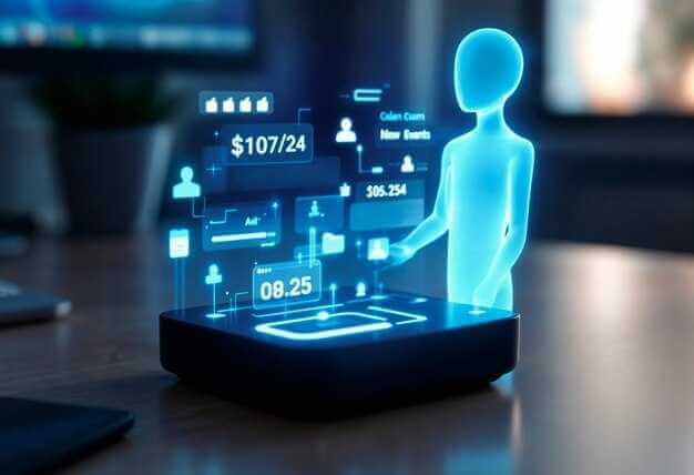 Automated PPC bidding and budget optimization using AI signals